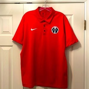 Washington Wizards Polo